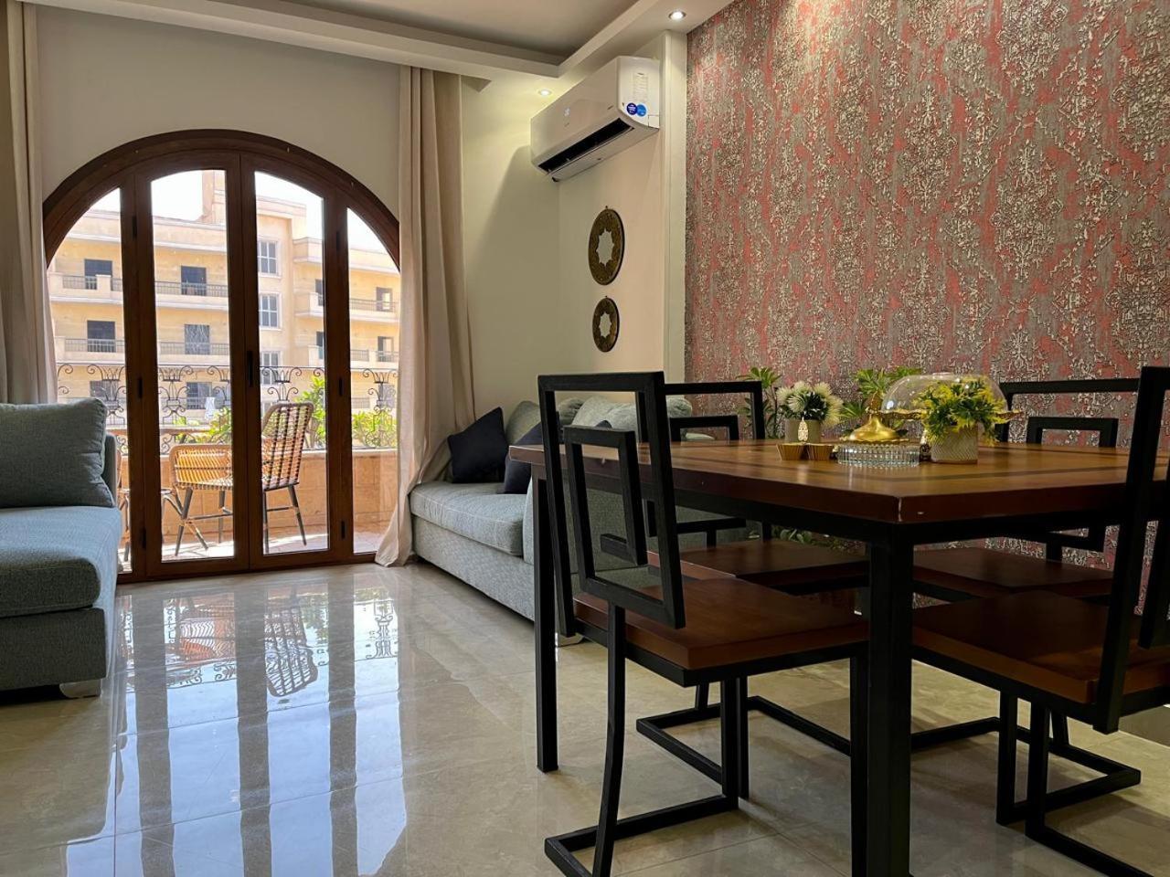 The Moroccan Suiteinn 160